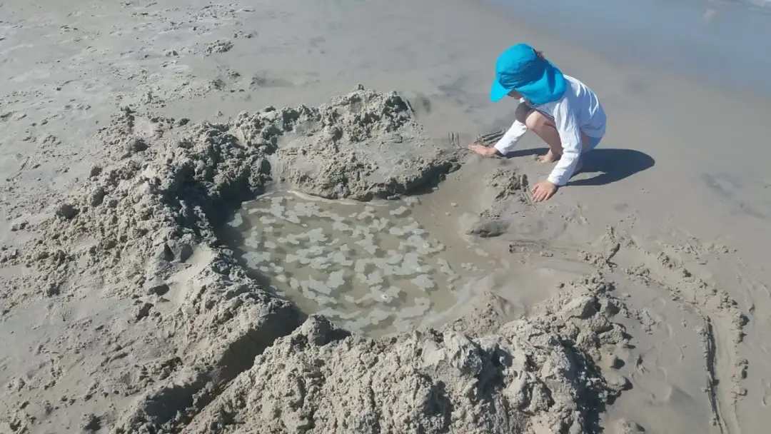 Gdzie na wakacje z dzieckiem alergikiem, aby uniknąć alergenów?