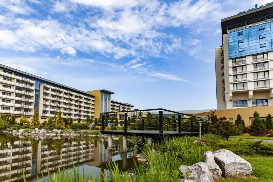 Jakie zabiegi w sanatorium Arka Kołobrzeg pomogą Ci odzyskać zdrowie