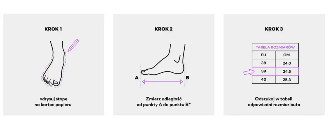 25 cm jaki to rozmiar buta Nike - uniknij błędnego wyboru rozmiaru