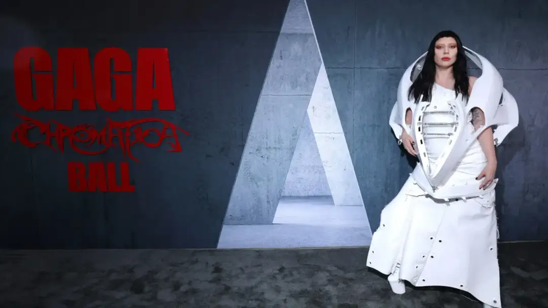 Gaga Chromatica Ball już wkrótce na HBO! Czeka nas ważne wydarzenie