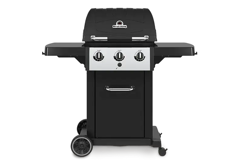 Grill Broil King 320: Porównanie modeli Royal i GEM oraz ich funkcje