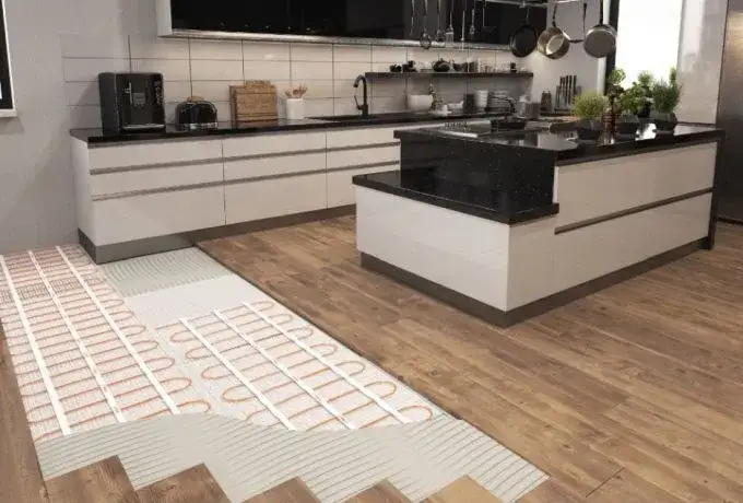 Czy buduje się ogrzewanie podłogowe pod meblami? Sprawdź, co warto wiedzieć