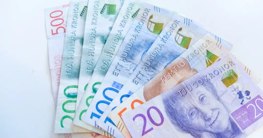 Sek jaka to waluta? Zaskakujące fakty o koronie szwedzkiej