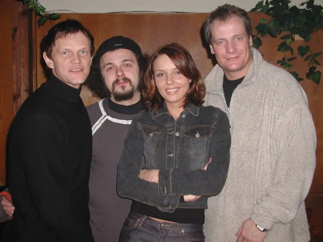 Aktorzy z 13 posterunku: co robią dziś i kogo już z nami nie ma?