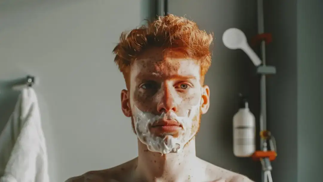 Czego można użyć zamiast pianki do golenia? Skuteczne alternatywy