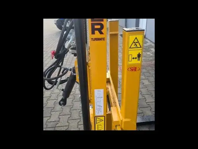 Jak zrobić maszt do ciągnika: uniknij kosztownych błędów w budowie