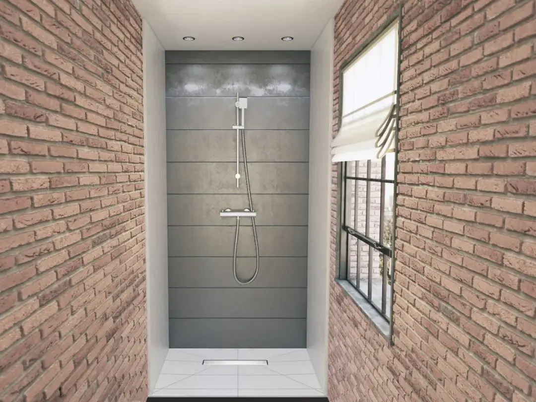 Wybierz idealny brodzik do małej łazienki: praktyczny poradnik 2024