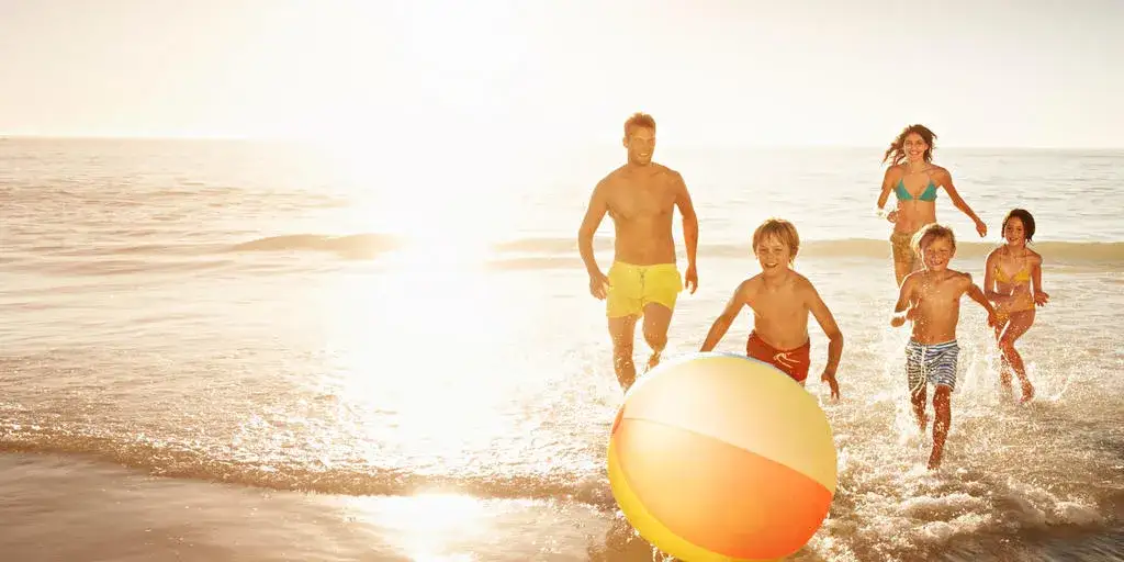 Vacaciones baratas en la playa: ahorra mientras disfrutas del sol