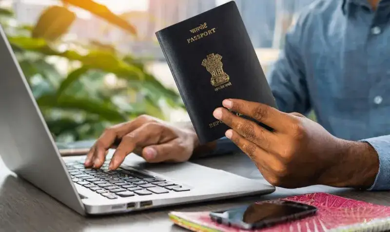 Jak złożyć wniosek o paszport przez internet - ważne informacje i kroki