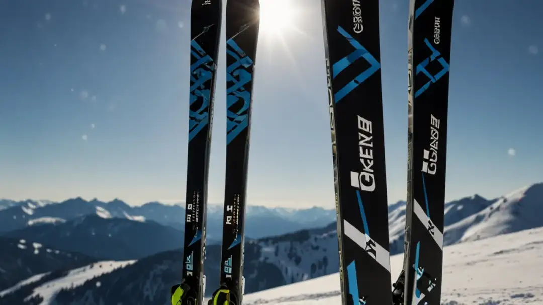 Dlaczego narty Fischer Progressor C-Line to wybór ambitnych?