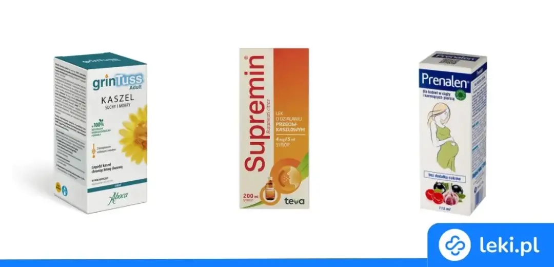 Kaszel w ciąży: Bezpieczne metody i leki. Co możesz stosować?