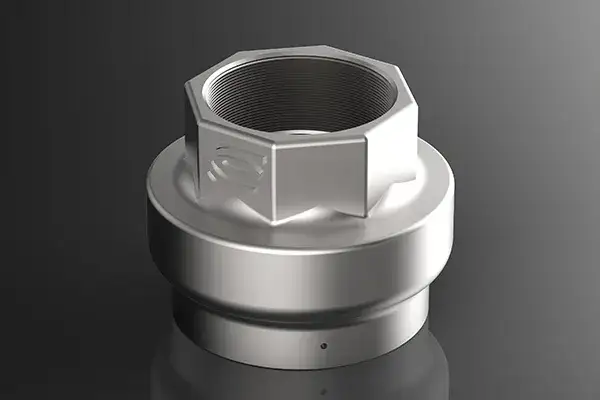 Gdzie zamontować zawór zwrotny pompy głębinowej? Sprawdź!