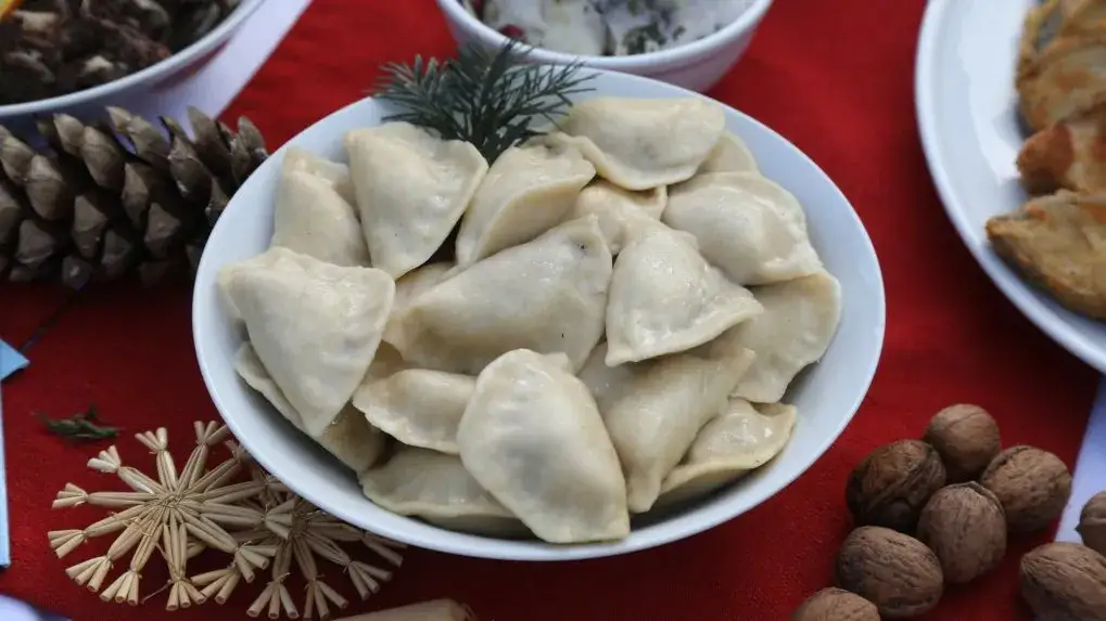 Czy mrożone pierogi można smażyć? Oto, co musisz wiedzieć