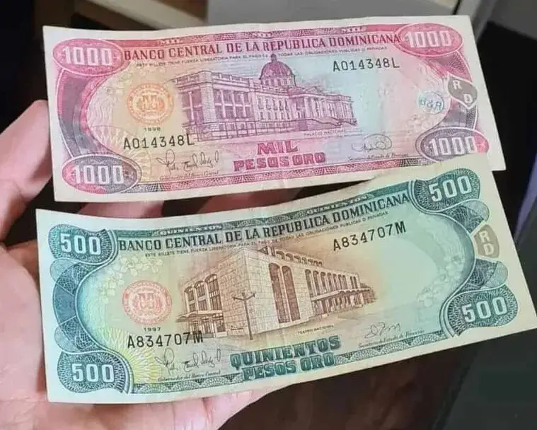 Dominikana jaka waluta - uniknij problemów z wymianą pieniędzy