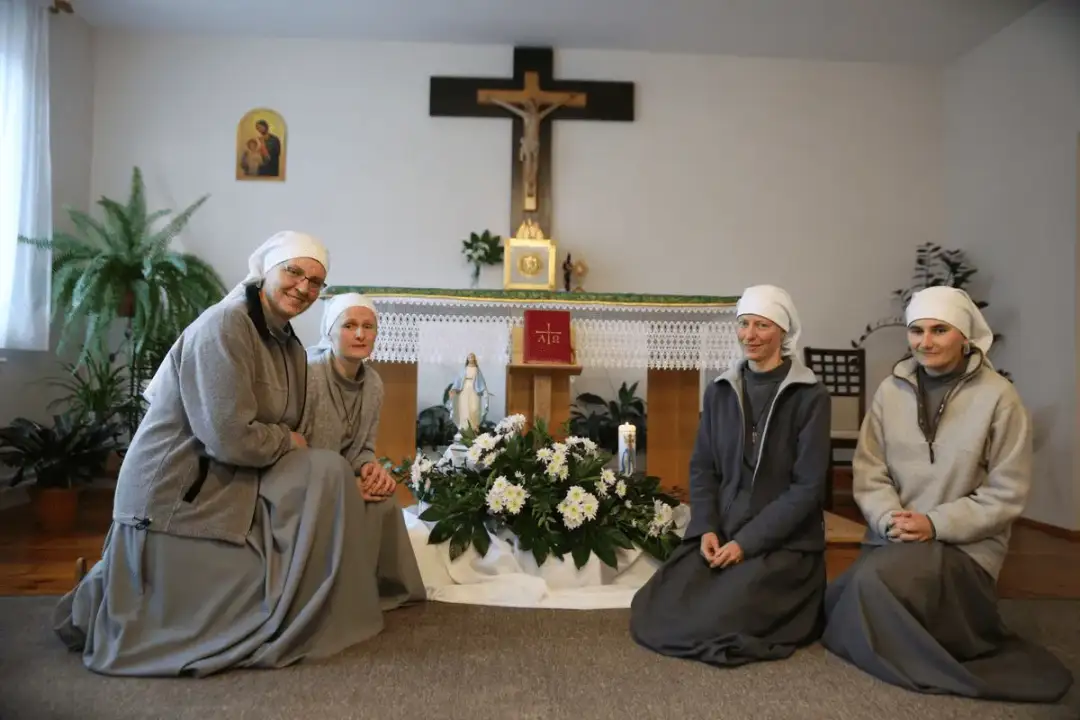 Jaka niezwykła duchowa moc kryje się w tej parafii Wysokienice?