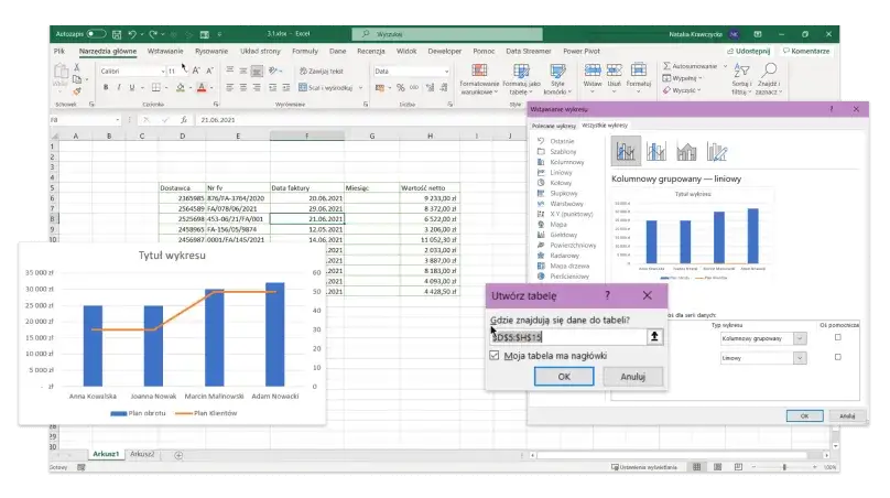 Współautorstwo w Excelu bez OneDrive: Skuteczne metody pracy