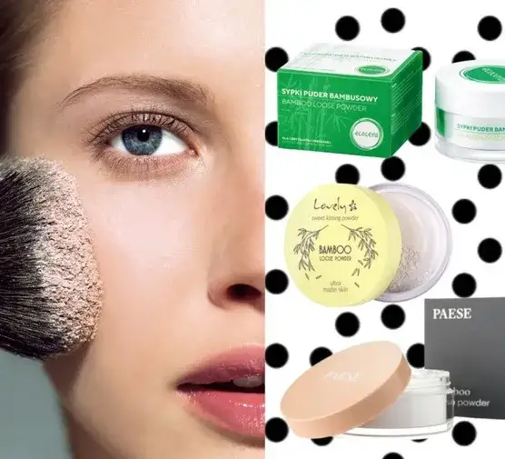 Jaki puder do cery tłustej? Ranking i porady eksperta!