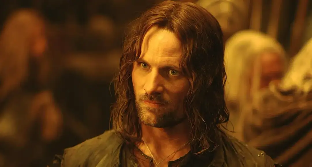 Najlepsze role Viggo Mortensena - od Carla do Aragorna