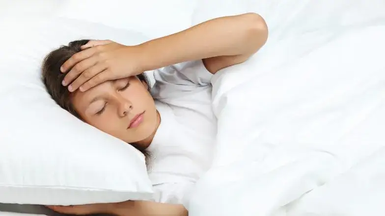 Skuteczne sposoby na ból głowy u dziecka – objawy i leczenie