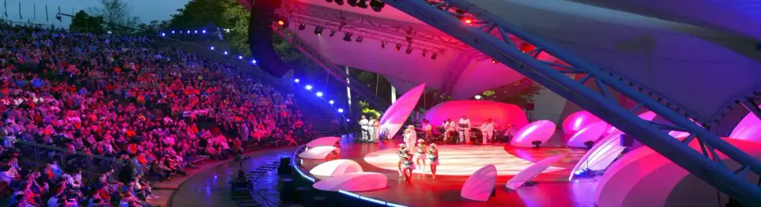 Imprezy w Mrągowie: Najciekawsze wydarzenia i koncerty w Mrągowie