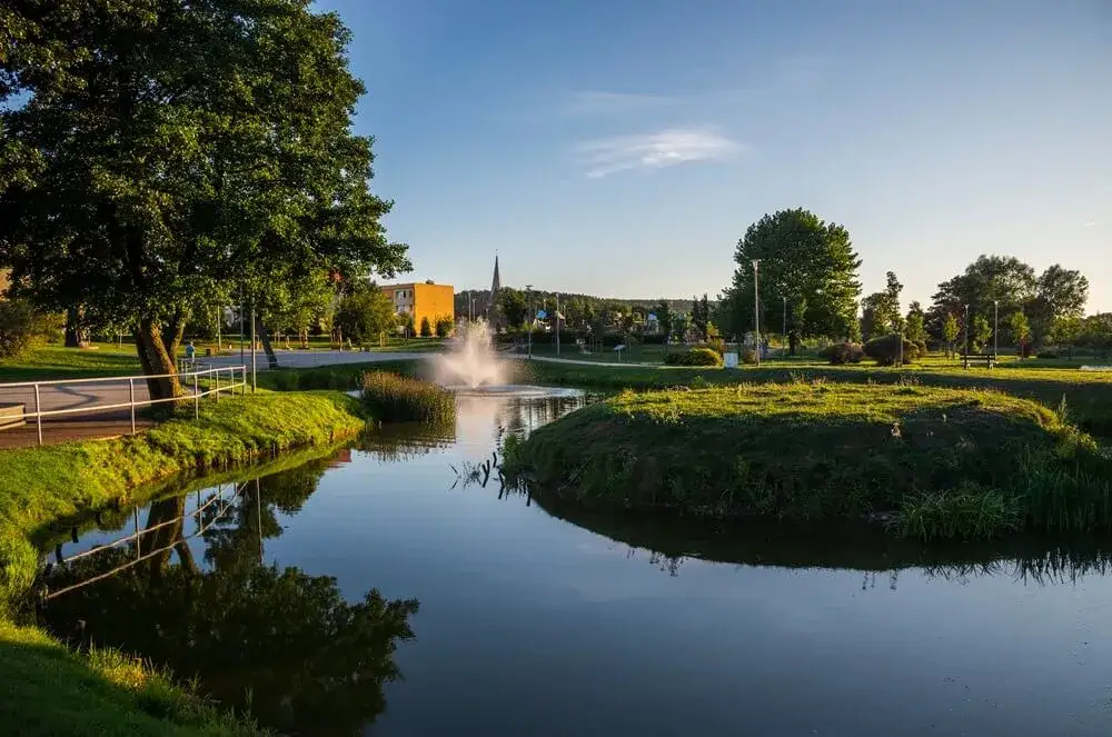 Czy Rumia zaskakuje? Oto 5 atrakcji, których się nie spodziewasz!