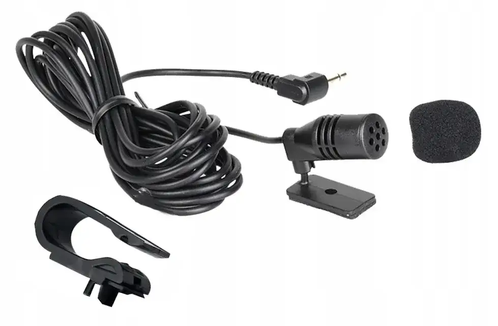 Jak podłączyć mikrofon do radia samochodowego - proste kroki i porady