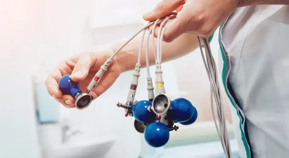 Czy lekarz rodzinny może zlecić Holter? Poznaj nowe przepisy i możliwości