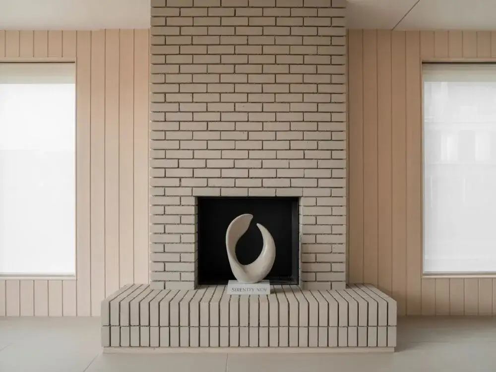 Jak obudować komin wewnątrz domu - uniknij błędów i oszczędzaj ciepło