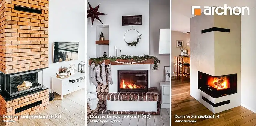 Jak przerobić kominek na wersję z płaszczem wodnym: 6 kroków