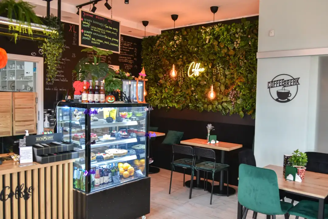 Rumia gdzie zjeść? Odkryj najlepsze restauracje i smaki w mieście