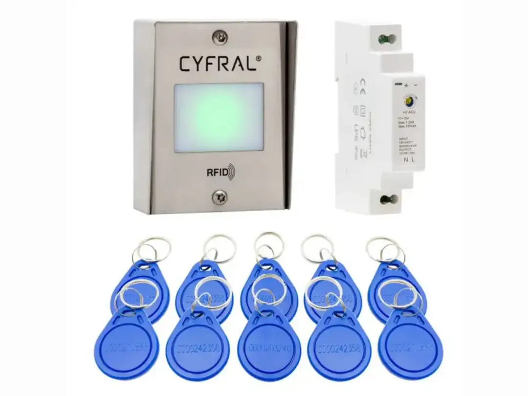 Jak zaprogramować brelok do domofonu: 5 prostych kroków