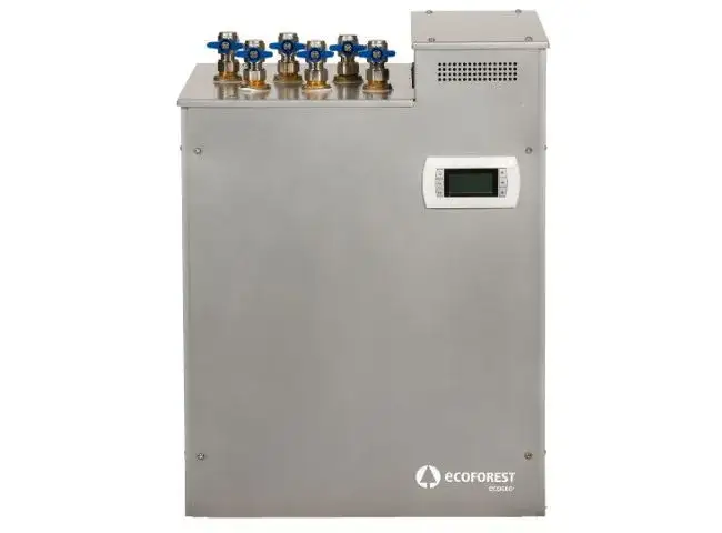 Który model gruntowej pompy ciepła wybrać? Ranking top 5 na 2025