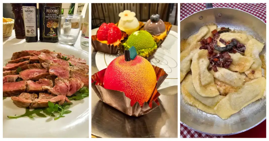 Bergamo gdzie zjeść - najlepsze miejsca na niezapomniane dania