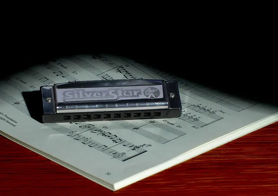 Podkład muzyczny do Bo co może mały człowiek – gdzie znaleźć?