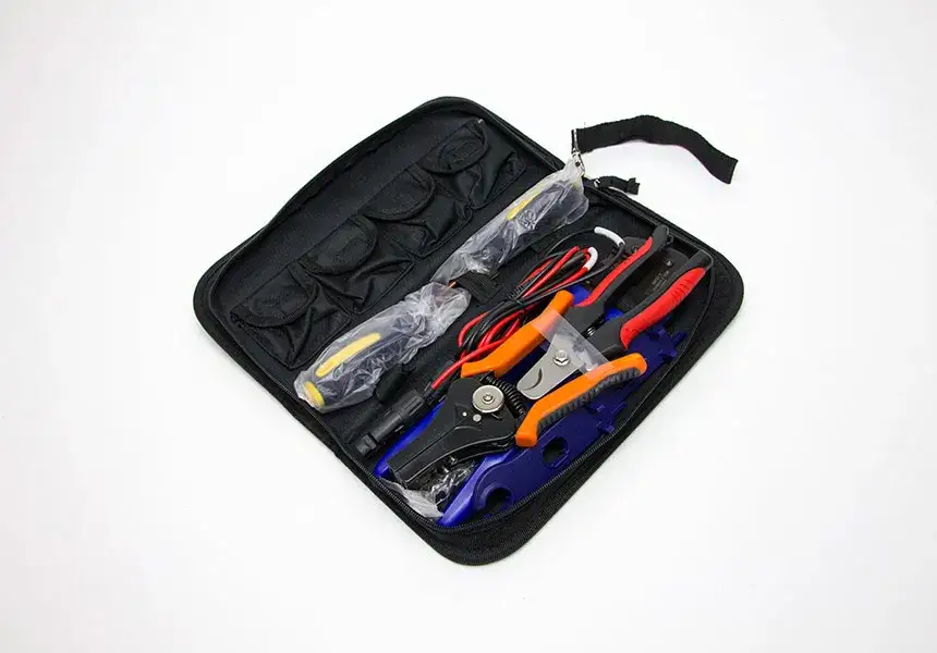 Narzędzia dla elektryka: od podstaw po PV. Kompletny przewodnik