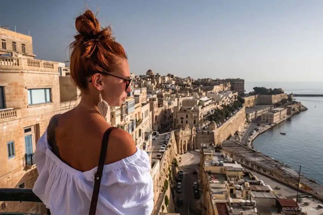Malta: Co warto zwiedzić? Od Valletty po Gozo Twój plan!
