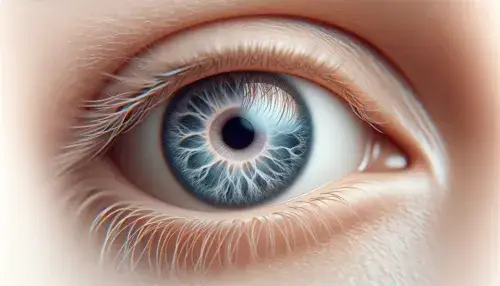 Jak rozpoznać zaćmę? Objawy, które mogą zaskoczyć każdego