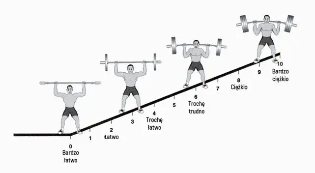 Jak zaplanować trening na siłowni? Klucz do masy i siły!