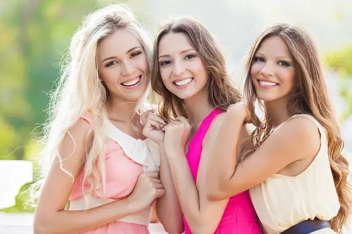 Jak zostać modelką w wieku 16 lat - kluczowe kroki i porady