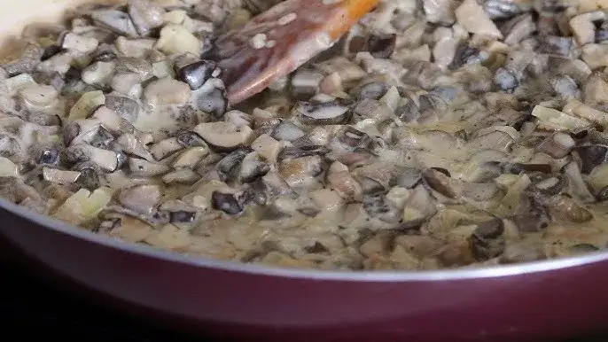 Jak zrobić sos z podgrzybków - prosty przepis na pyszny smak