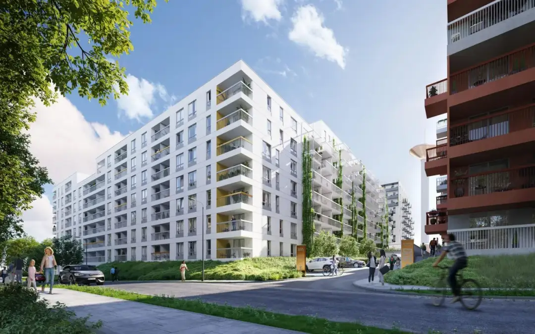 Ile hektarów zajmuje osiedle mieszkaniowe? Zaskakujące różnice w powierzchni