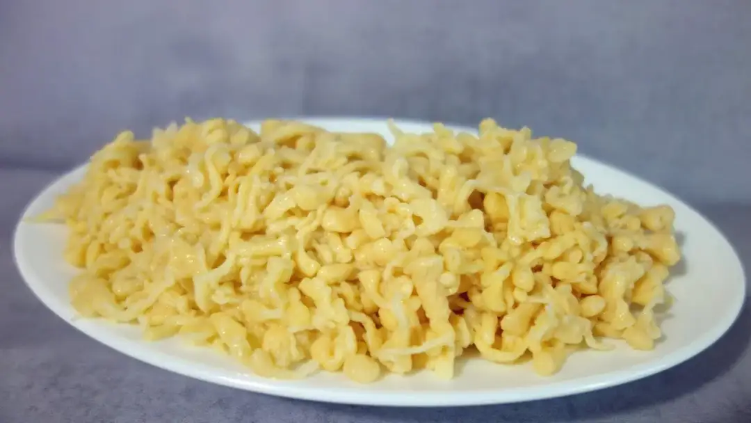 Twoje lane kluski jak u babci? Sprawdzony przepis na sukces!