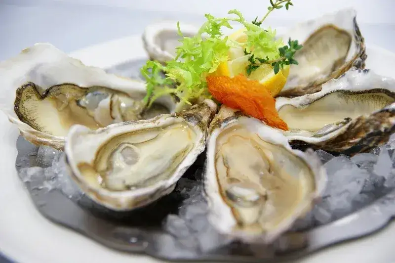 Kiedy jest sezon na ostrygi i dlaczego warto je jeść teraz