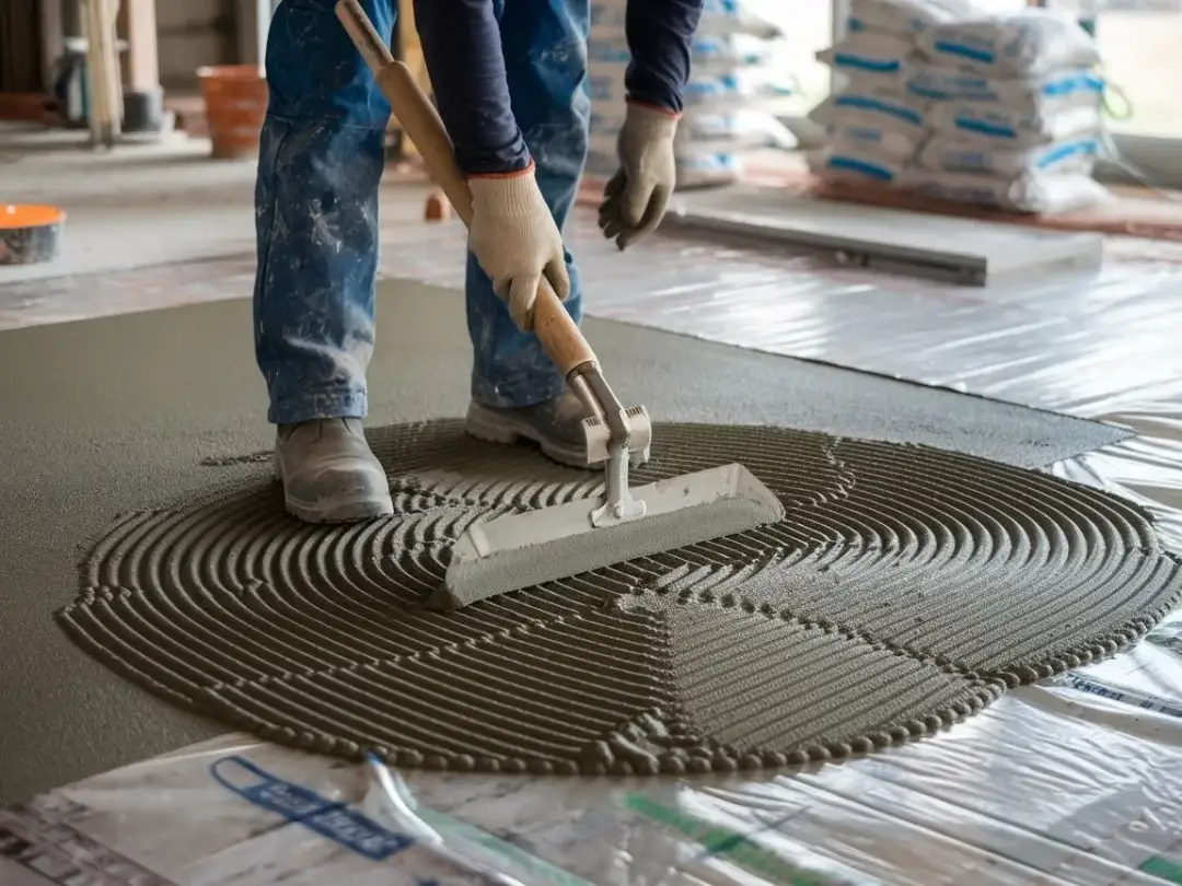 Wylewka betonowa ile na m2 - poznaj koszty i uniknij nieprzyjemnych wydatków