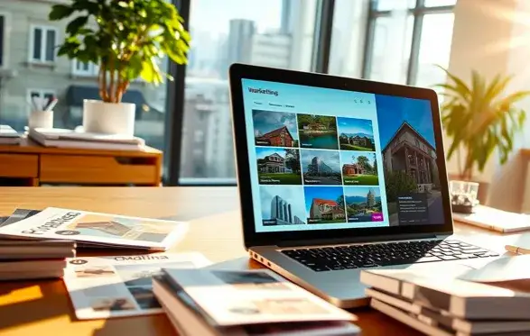 Jak skutecznie pozycjonować ofertę sprzedaży mieszkań?