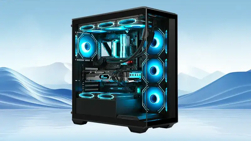 PC co to znaczy? Zrozum komputer i gaming od podstaw!