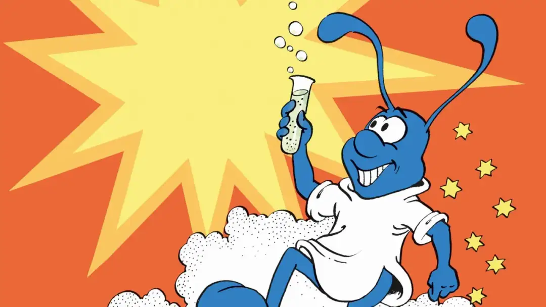 Jonka Jonek i Kleks: Dlaczego ich przygody są tak popularne?