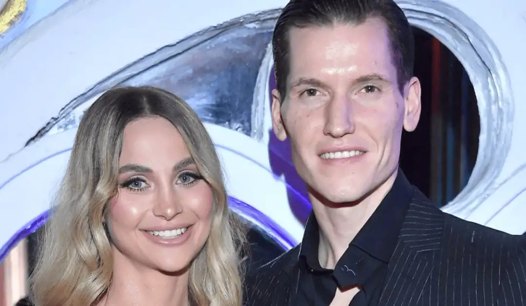 Z kim jest Jacek Jeschke? Poznaj jego żonę i osiągnięcia taneczne