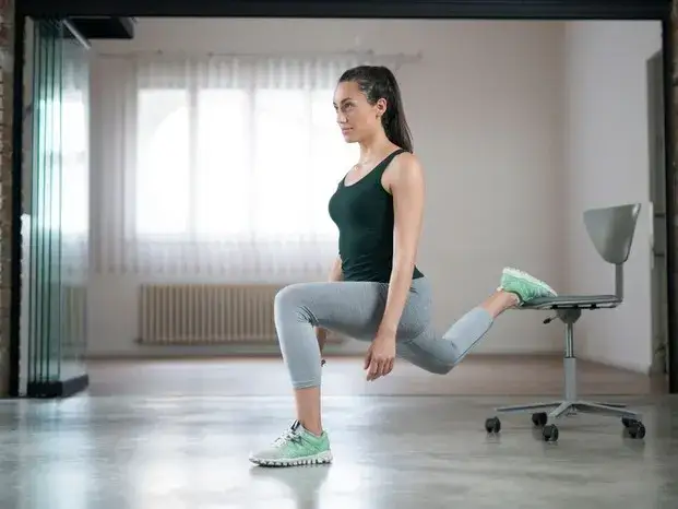 Skuteczny trening na odchudzanie: ćwiczenia, które naprawdę działają