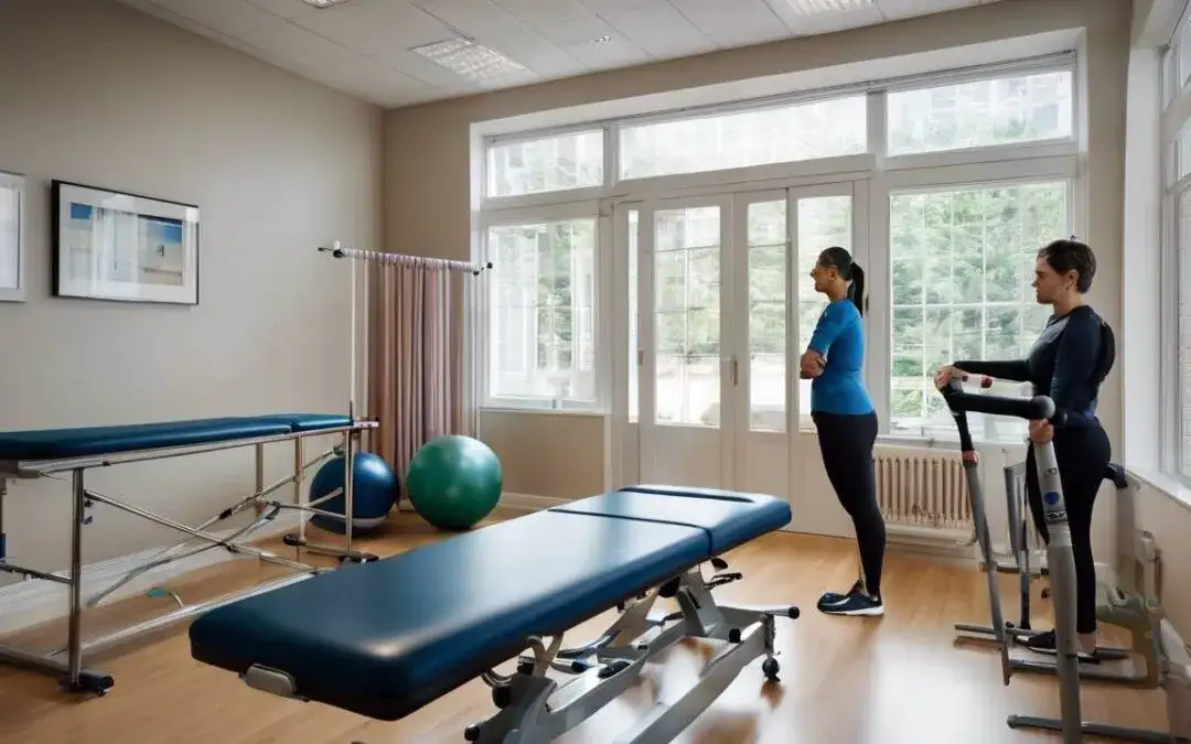 Co to jest rehabilitacja ogólnoustrojowa i jak może poprawić zdrowie?